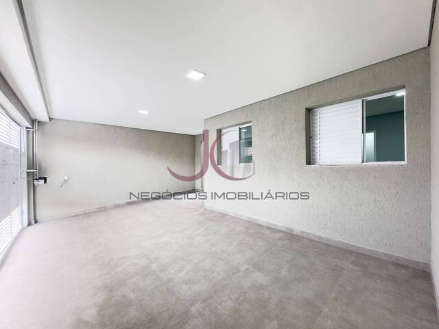 #9711 - Casa para Venda em Santo André - SP - 1