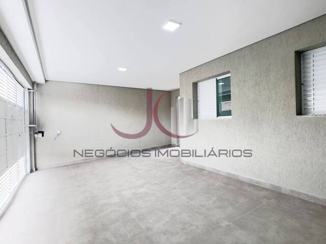 Casa para Venda em Santo André - 4