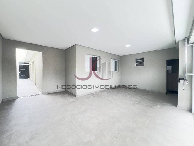 Casa para Venda em Santo André - 5