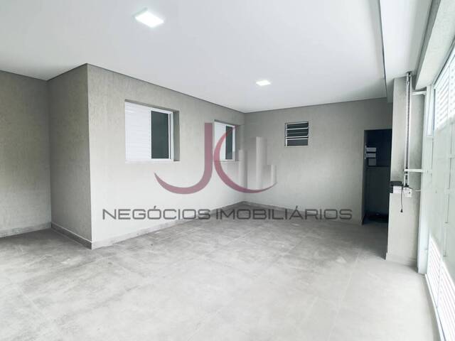 #9711 - Casa para Venda em Santo André - SP - 3
