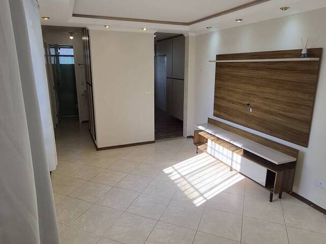 Apartamento Padrão para Venda em Santo André - 5
