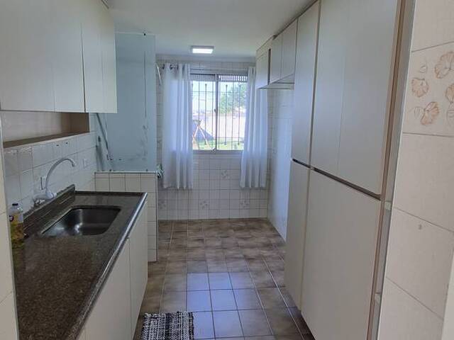 #9714 - Apartamento Padrão para Venda em Santo André - SP - 1