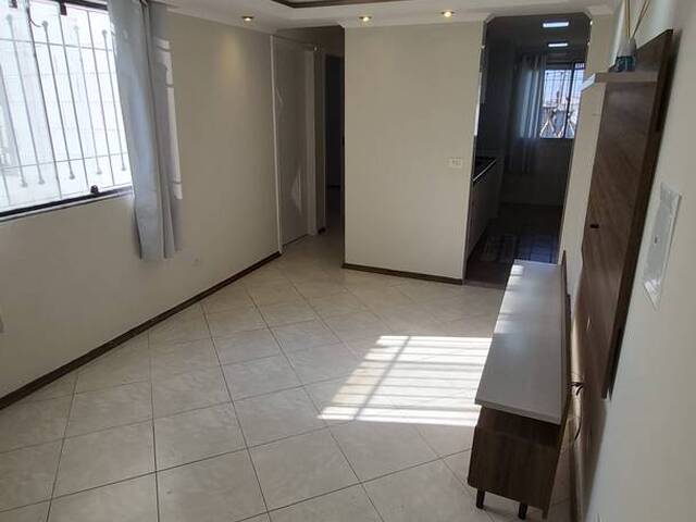 Apartamento Padrão para Venda em Santo André - 4