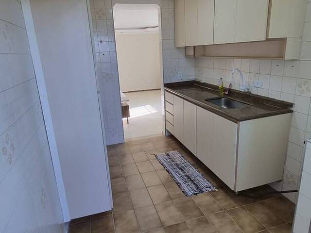 #9714 - Apartamento Padrão para Venda em Santo André - SP - 3