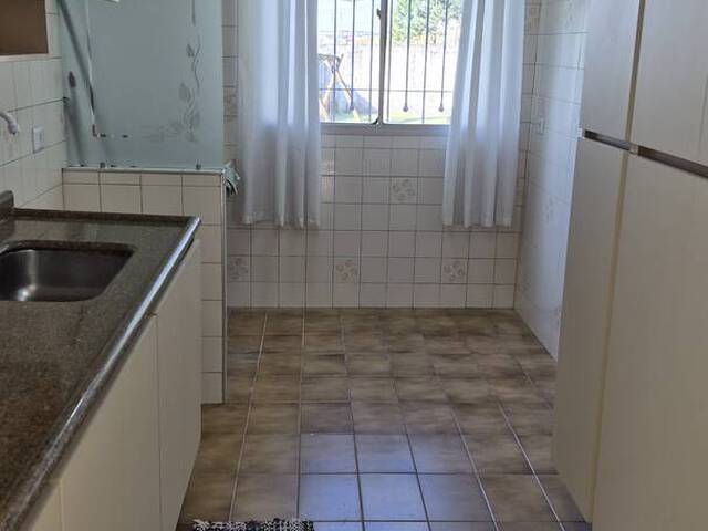 #9714 - Apartamento Padrão para Venda em Santo André - SP - 2