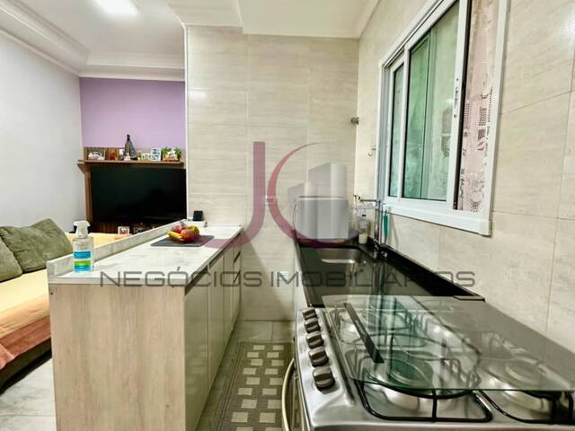 #9719 - Apartamento sem condomínio para Venda em Santo André - SP - 3