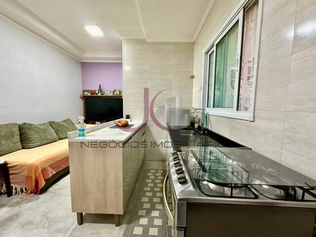 Apartamento sem condomínio para Venda em Santo André - 4