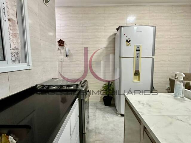 Apartamento sem condomínio para Venda em Santo André - 5