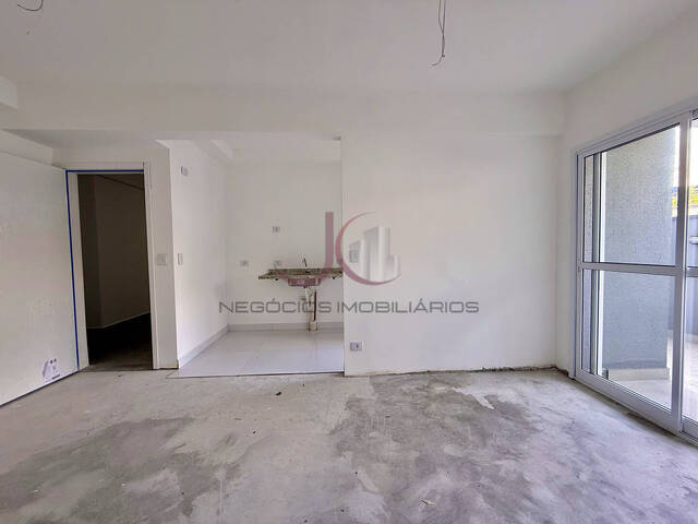 Apartamento Padrão para Venda em Santo André - 4
