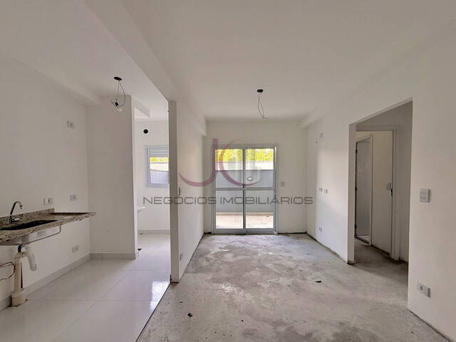 #9718 - Apartamento Padrão para Venda em Santo André - SP - 1