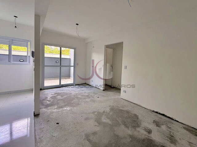 #9718 - Apartamento Padrão para Venda em Santo André - SP - 2