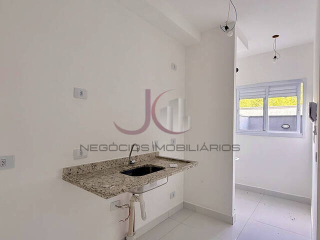 Apartamento Padrão para Venda em Santo André - 5