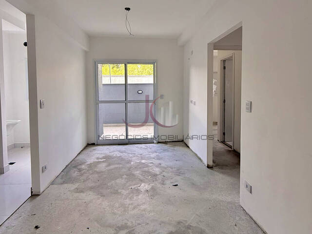#9718 - Apartamento Padrão para Venda em Santo André - SP - 3