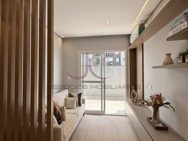 #9720 - Apartamento Padrão para Venda em Santo André - SP - 1