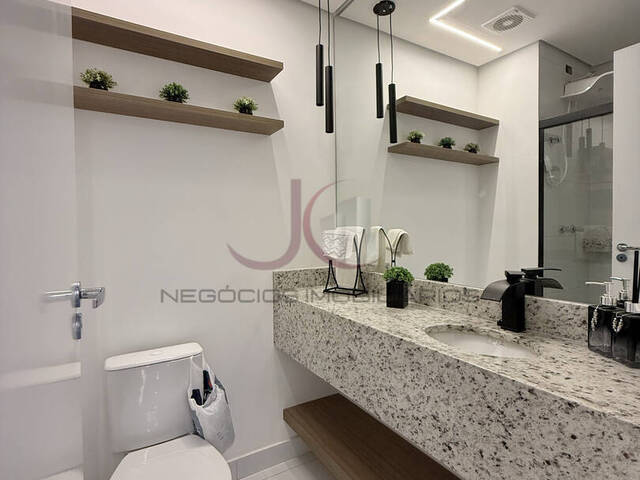 #9720 - Apartamento Padrão para Venda em Santo André - SP - 2