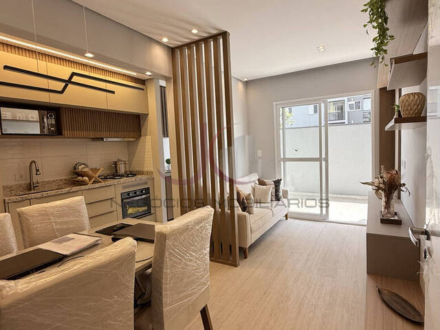 #9720 - Apartamento Padrão para Venda em Santo André - SP - 3