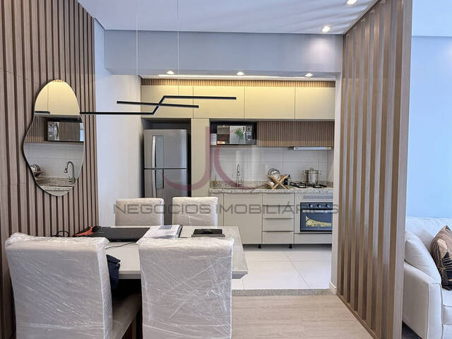 Apartamento Padrão para Venda em Santo André - 5