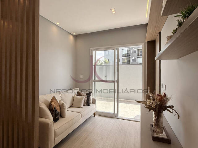 Apartamento Padrão para Venda em Santo André - 4