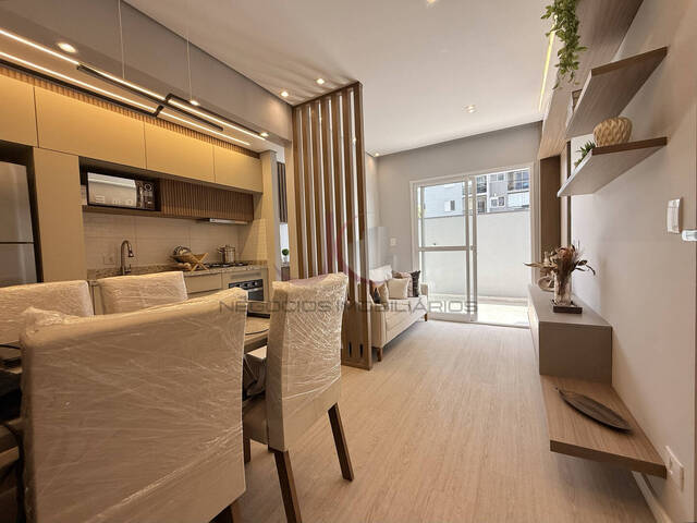 #9720 - Apartamento Padrão para Venda em Santo André - SP - 2