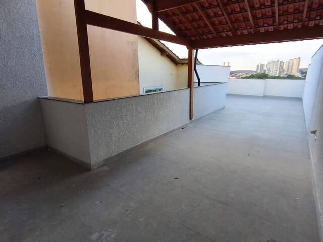 Cobertura para Venda em Santo André - 5