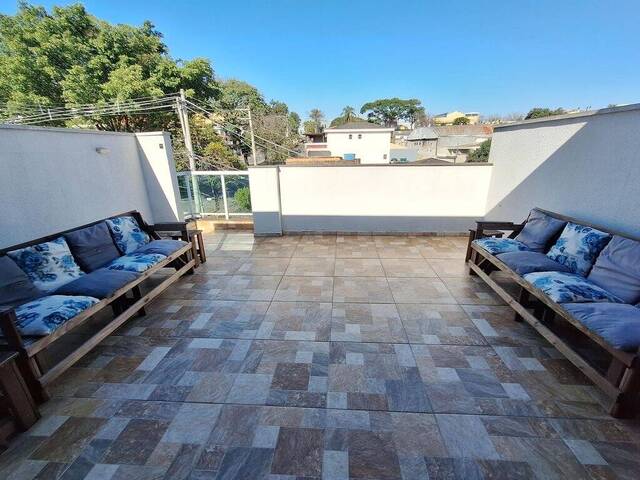 #9712 - Cobertura para Venda em Santo André - SP - 1