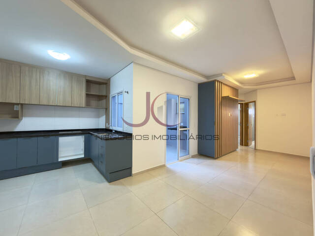 #9721 - Apartamento sem condomínio para Venda em Santo André - SP - 1