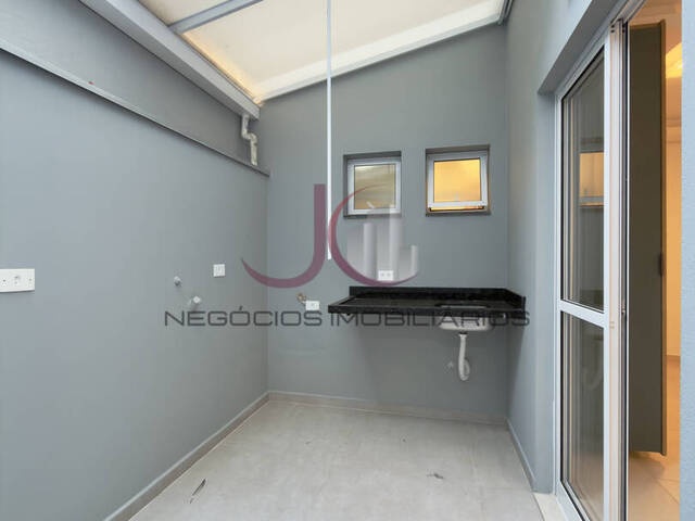 Apartamento sem condomínio para Venda em Santo André - 5