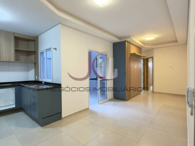 #9721 - Apartamento sem condomínio para Venda em Santo André - SP - 2