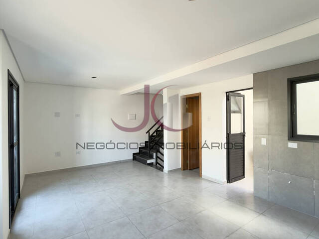 #9722 - Sobrado para Venda em Santo André - SP - 3