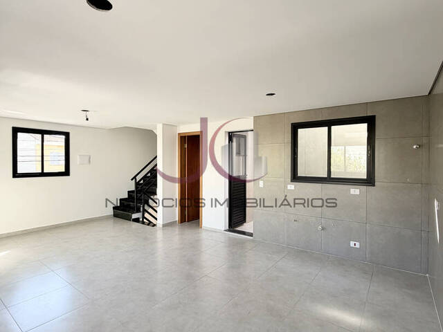#9709 - Sobrado para Venda em Santo André - SP - 3