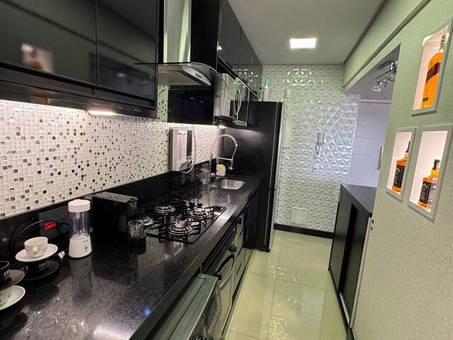 Apartamento Padrão para Venda em Santo André - 5