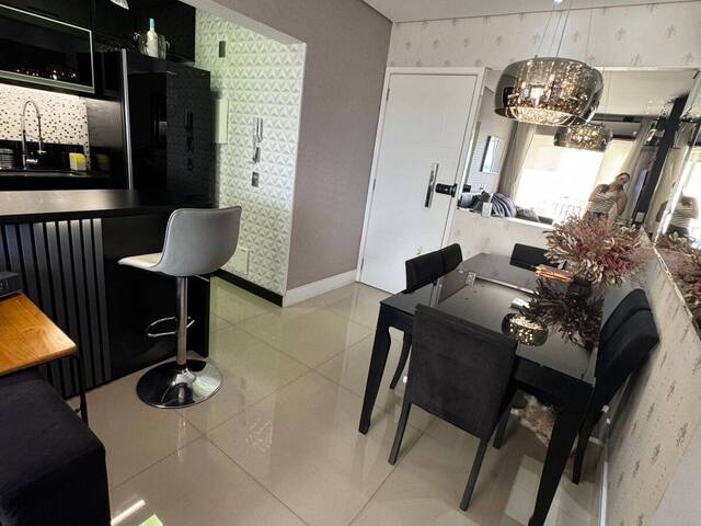 Apartamento Padrão para Venda em Santo André - 2