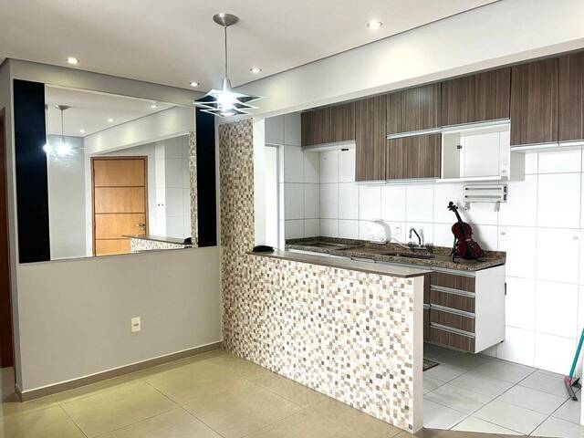 Apartamento Padrão para Venda em Santo André - 4