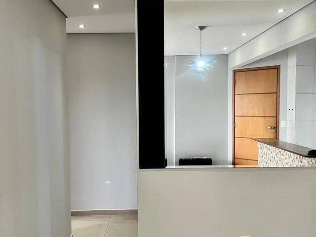 Apartamento Padrão para Venda em Santo André - 5