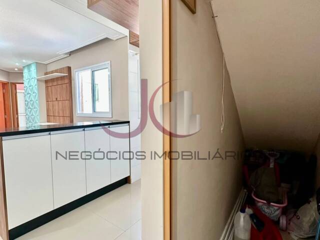 #9726 - Cobertura para Venda em Santo André - SP - 2