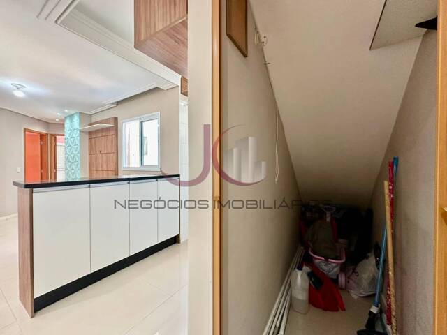 #9726 - Cobertura para Venda em Santo André - SP - 3