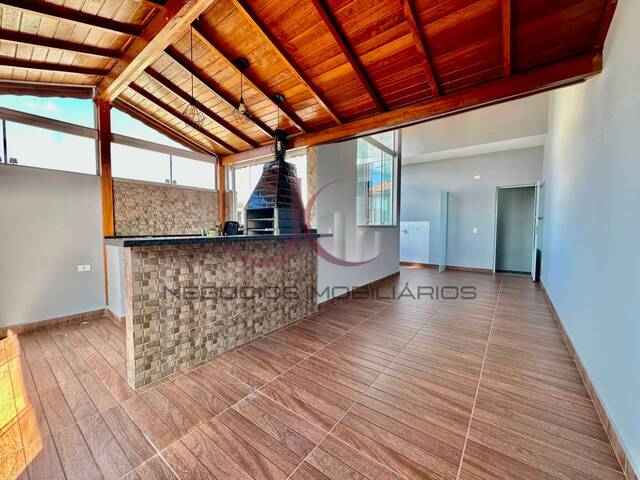 #9726 - Cobertura para Venda em Santo André - SP - 1