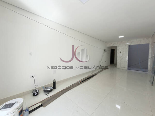 #9727 - Apartamento sem condomínio para Venda em Santo André - SP - 3