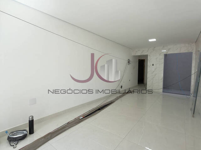 Apartamento sem condomínio para Venda em Santo André - 4