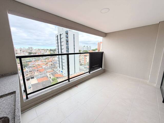 #9729 - Apartamento Padrão para Venda em São Bernardo do Campo - SP - 2