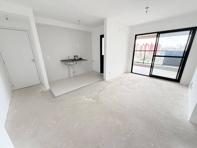 #9729 - Apartamento Padrão para Venda em São Bernardo do Campo - SP - 1