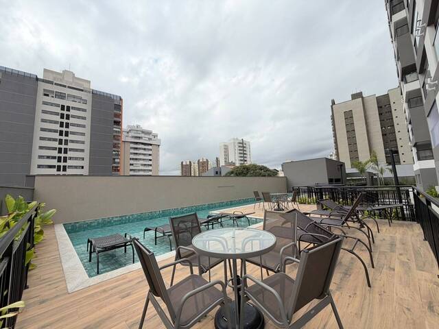 #9729 - Apartamento Padrão para Venda em São Bernardo do Campo - SP - 2