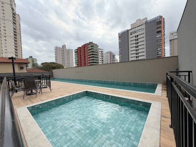 #9729 - Apartamento Padrão para Venda em São Bernardo do Campo - SP - 1
