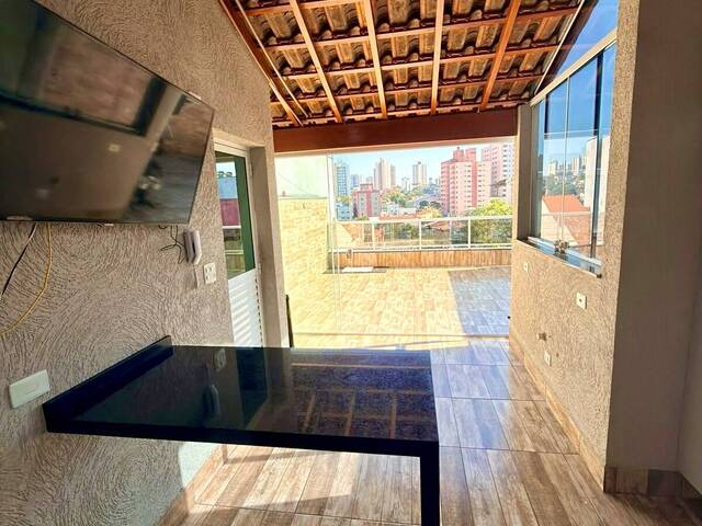 #9731 - Cobertura para Venda em Santo André - SP - 1