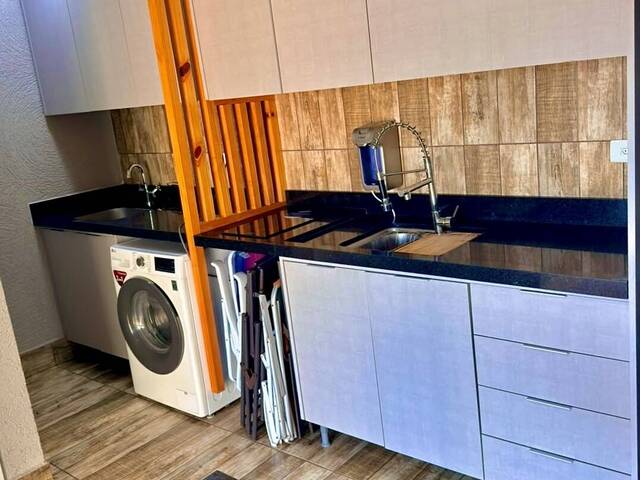 #9731 - Cobertura para Venda em Santo André - SP - 2
