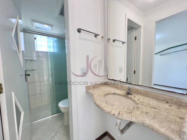 #9714 - Apartamento Padrão para Venda em Santo André - SP - 2