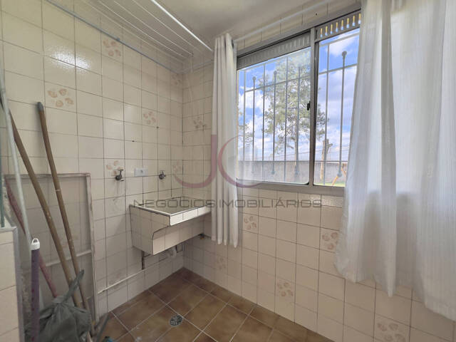 #9714 - Apartamento Padrão para Venda em Santo André - SP - 3