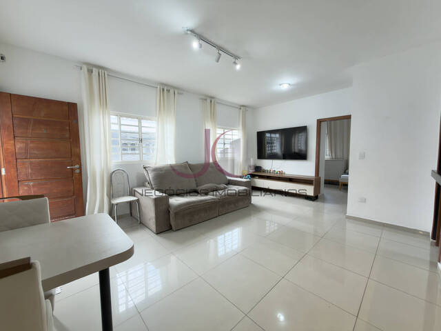 Apartamento sem condomínio para Venda em Santo André - 3