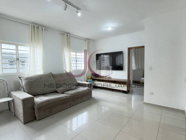 Apartamento sem condomínio para Venda em Santo André - 4