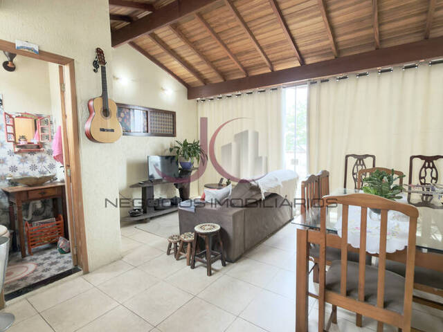 #9734 - Cobertura para Venda em Santo André - SP - 1